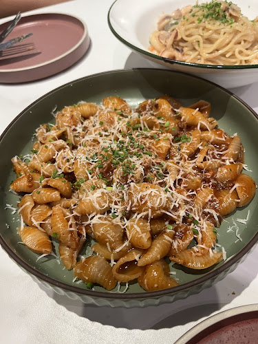 Chicco Trattoria | Holland Village | Italian Restaurant | Freshly Made Pasta Daily - Hospitality and gastronomy