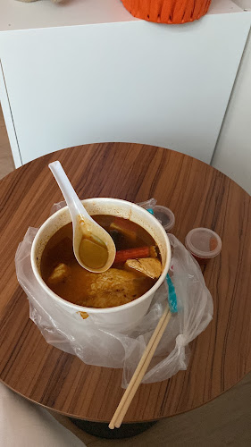 Comentarii opinii despre CGH Medical Centre Food Court