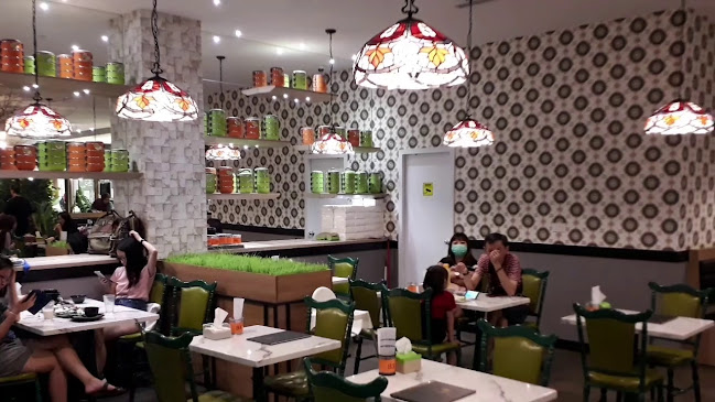 Opinii despre Abang Recipes în Singapore - Hospitality and gastronomy