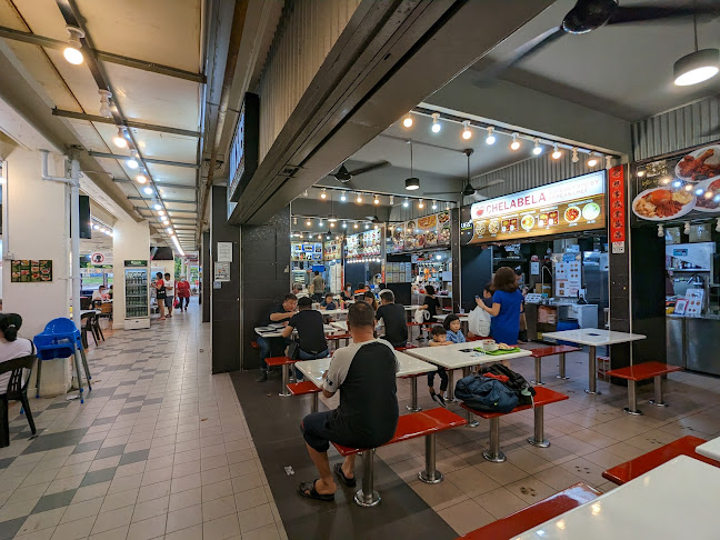 Comentarii opinii despre AMK 603 Coffee Shop