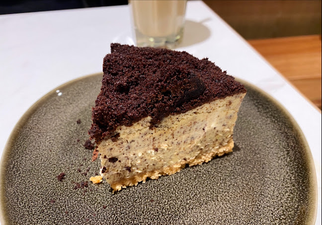 Cedele Bakery Kitchen - Parkway Parade