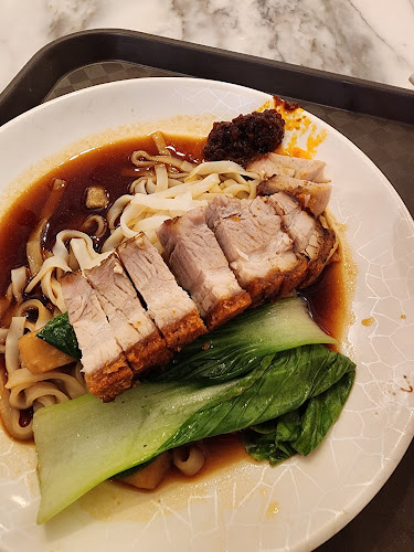 Opinii despre Xiang Mei Roasted Meat (Bukit Gombak) în Singapore - Hospitality and gastronomy