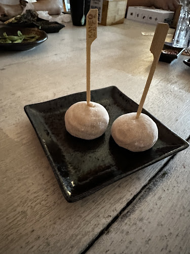 Comentarii opinii despre Sa Tae Bak Yakitori @ Changi Road