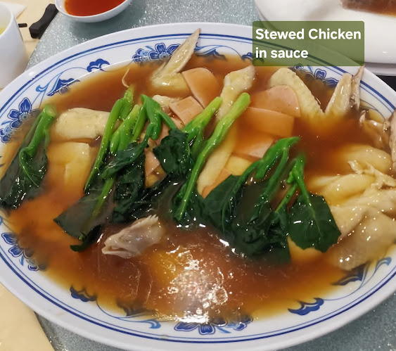 Lai Wah Restaurant - Hospitality and gastronomy