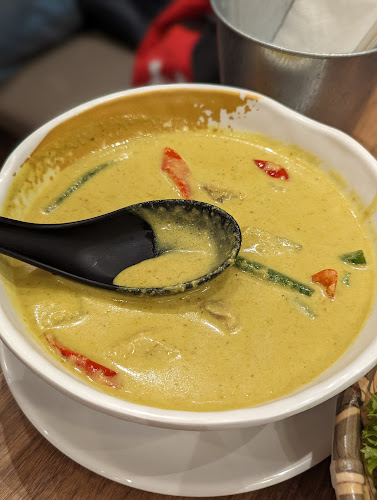 Sanook Kitchen - PLQ Mall - Hospitality and gastronomy