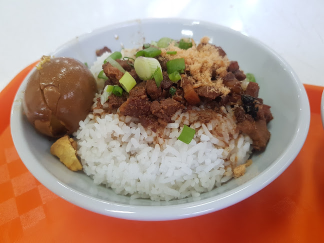 Aljunied Station Coffee Shop - Hospitality and gastronomy