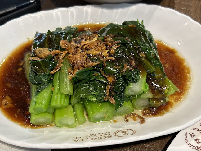 Song Fa Bak Kut Teh Chinatown Point