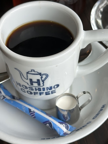 Hoshino Coffee @ Holland V