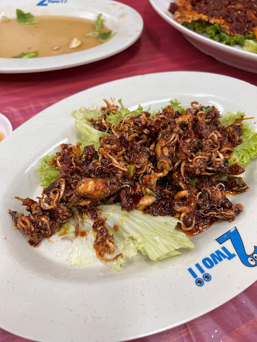 Lai Huat Signatures - Geylang - Hospitality and gastronomy