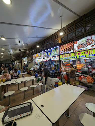 29 JJ Draught Beer & Drinks - Singapore