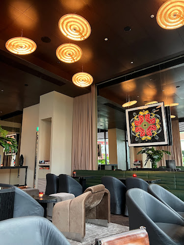 Jungle Ballroom - Hospitality and gastronomy