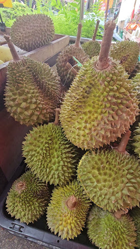 Opinii despre Hojiak Durian& Fruits în Singapore - Hospitality and gastronomy