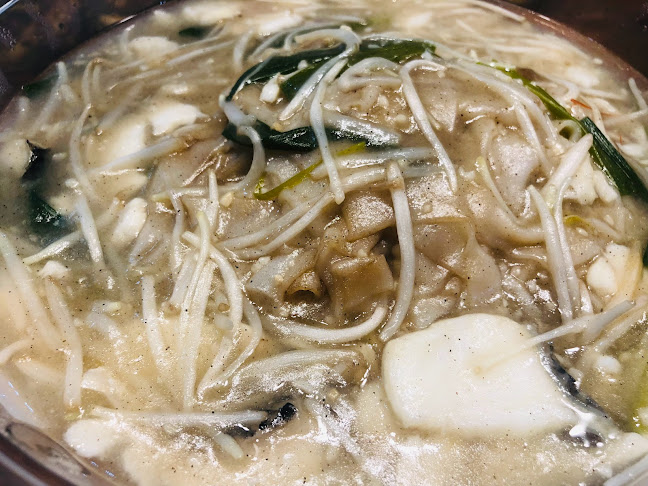 San Low Restaurant - Singapore