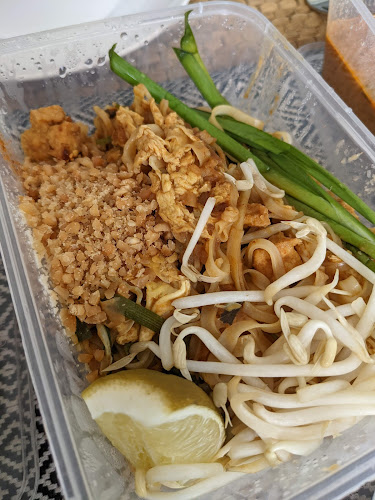 Suk's Thai Kitchen - Hospitality and gastronomy