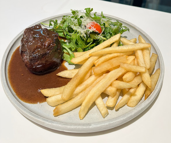 Comentarii opinii despre alkove bistro