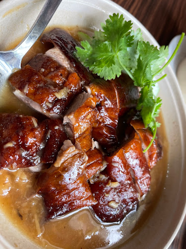 Comentarii opinii despre Dian Xiao Er (VivoCity)