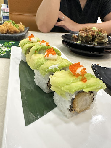 Hei Sushi - Singapore