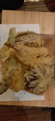 Comentarii opinii despre Shukuu Japanese Izakaya and Bar