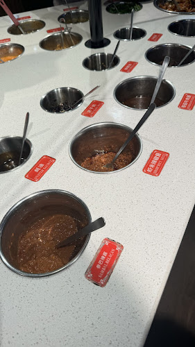 City Hot Pot @ Jurong Point - Singapore