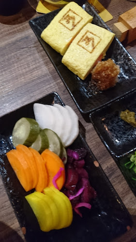 Comentarii opinii despre The Public Izakaya 2