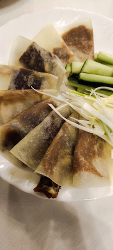 Mouth Restaurant - 地茂馆 - Hospitality and gastronomy