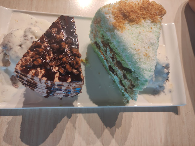 Comentarii opinii despre The Malayan Council- Dunlop