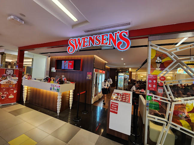 Swensen's @ NEX