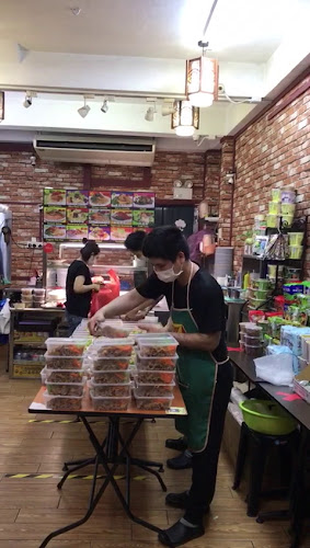 Opinii despre Yi Xin Vegetarian în Singapore - Hospitality and gastronomy