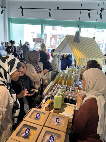 Opinii despre Sushiscoops în Singapore - Hospitality and gastronomy