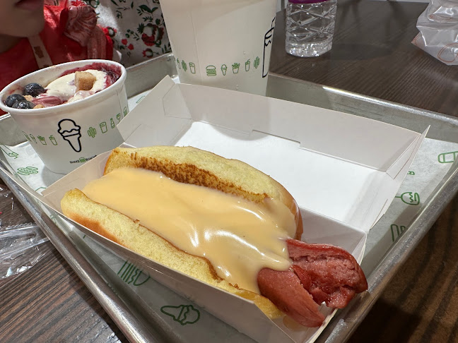 Shake Shack
