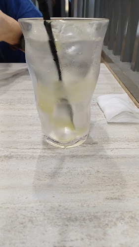 Pizza Maru (Jewel Changi Airport) - Hospitality and gastronomy