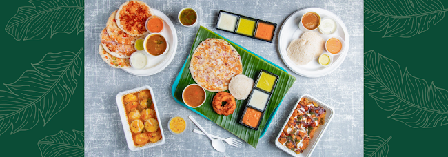 Opinii despre Havé în Singapore - Hospitality and gastronomy