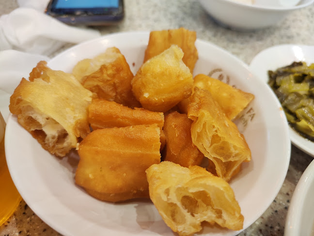 Song Fa Bak Kut Teh (Jewel Changi Airport) - Hospitality and gastronomy