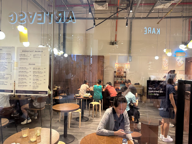 Whiskdom Cookies and Brownies - Singapore