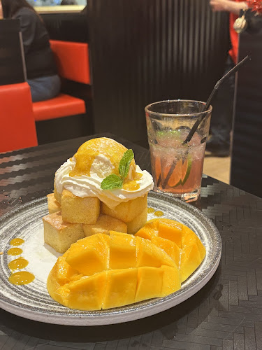 Monster Curry - Chinatown Point - Hospitality and gastronomy