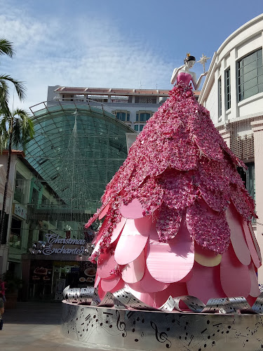 Starbucks Bugis Junction - Singapore
