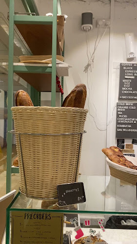 MICRO | bakery kitchen - Hospitality and gastronomy
