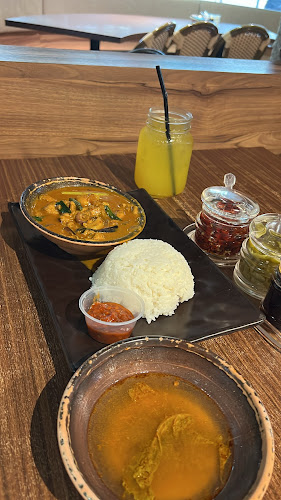 Yassin Kampung @ Admiralty - Singapore