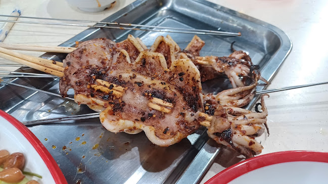 Comentarii opinii despre Sichuan Snacks (川味小吃)