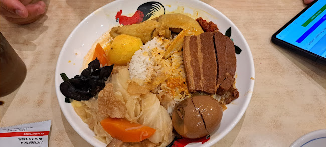 5 Coronation Rd, #01-04 Coronation Arcade, Singapore 269406