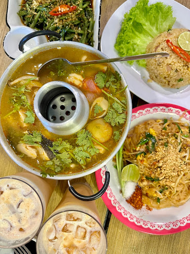 Baan Kanom Thai @ ARC380 - Singapore