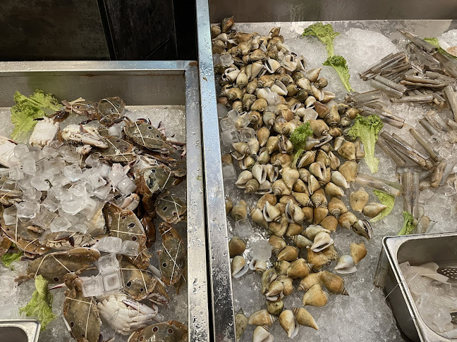 Cheese Story Mookata Buffet - Hospitality and gastronomy