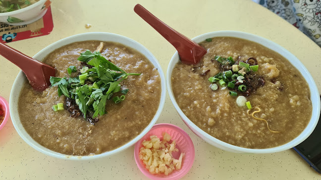 Comentarii opinii despre Hup Soon Lee Eating House