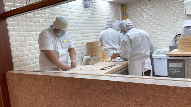 Comentarii opinii despre Din Tai Fung @ The Centrepoint