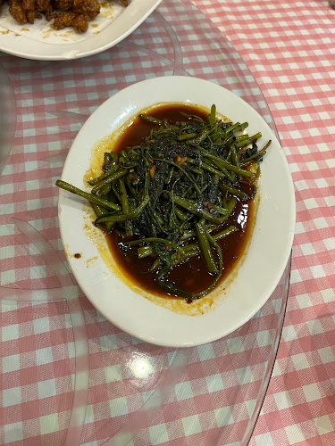 Comentarii opinii despre Seletar Hill Restaurant