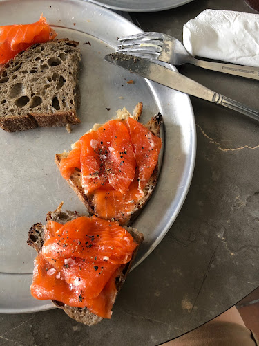 MICRO | bakery kitchen - Hospitality and gastronomy