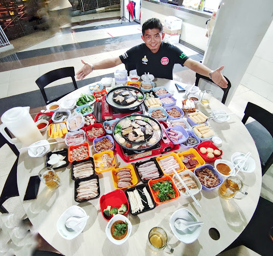 2 Bukit Panjang Ring Rd, Singapore 679947