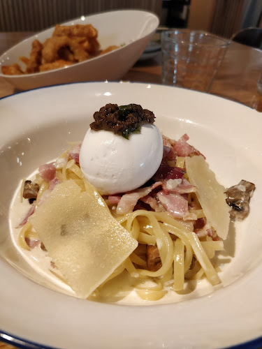 The Assembly Ground - Hospitality and gastronomy