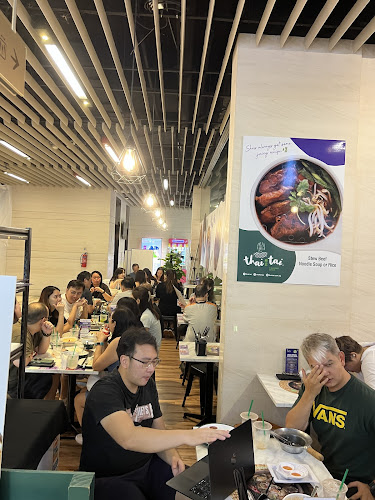 Thai Tai 泰太 - Zhongshan Mall - Hospitality and gastronomy