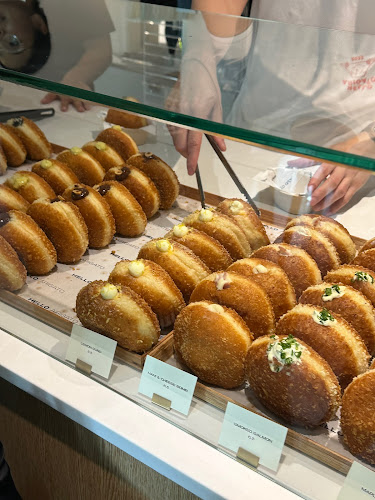 Comentarii opinii despre Hello Arigato Everton Park